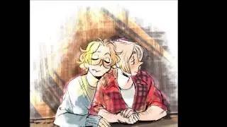 APH - 2P!Canada - Mad World