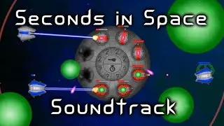 Space Game Music