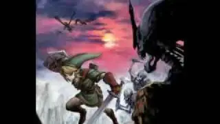 zelda vids