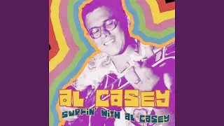 Surfin' Blues (Pt. 1) (Remastered)