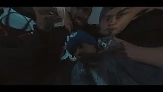 YaddaBaby - Talking2Crazy (Dir. By @Jay.OneWayVisuals)