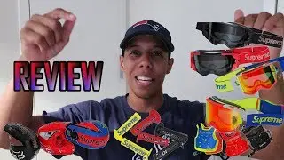 SUPREME SS18 WEEK 12 FULL DROPLIST REVIEW