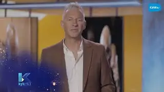 Amptelike voorskou &ndash; Wie&rsquo;s nuus? met Netwerk24 | S6 | kykNET