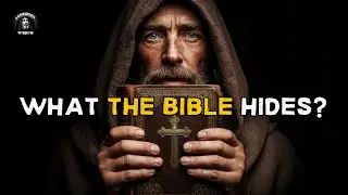 The Bible Was Edited: The Lost Books, Banned Gospels, and the Canon That Shaped Christianity