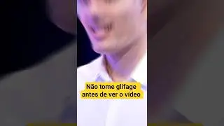 N&Atilde;O TOME GLIFAGE