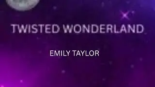 Emily Taylor- Jigsaw Puzzle (Official Audio)