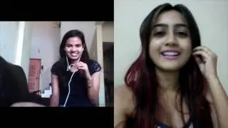Nashe Si Chad Gayi Live Cover Song-  Amika Shail