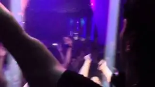 Thomas Gold @ Lumen Lounge, Houston - May 17th 2014