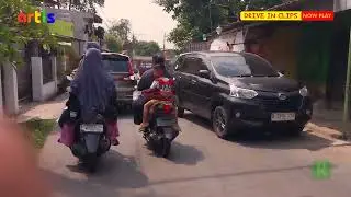 DRIVE IN BEKASI CLIPS | Jl. Rawa Mulya Part 2
