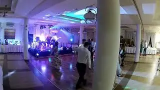Zespół Timanti - Mix coverów z wesela Katarzyny i Tomasza