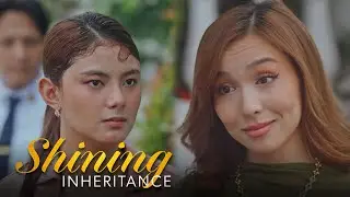 Shining Inheritance: Inna and Joanna&rsquo;s cat fight! (Episode 50)