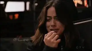 Daisy Johnson Edit