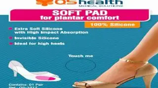 QS Health Feet Protection