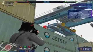 The spunk was returned /// gta5rp