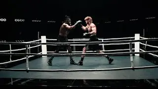 The KSI Show...