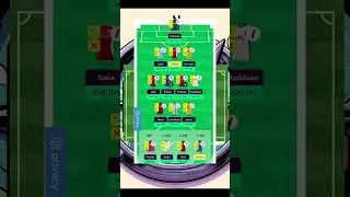 FPL future team selections #fplcommunity #fpl #fantasyfootball #fplteam #fpltransfers #fplgameweek