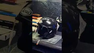Helm Arai Tsr Ram 4 Supercopy 🫨