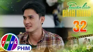 TRƯỚC LÚC BÌNH MINH - Tập 32[3]: Khải phải nhận áp lực từ ba mình sau khi trả nợ giùm gia đình Ngọc