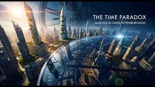 The Time ParadoxThe Illusion of Past, Present,and Future |Documentary Narrated by David Attenborough