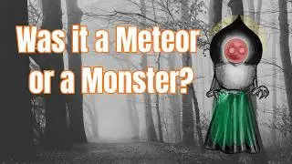 Flatwoods: A Monster, A Myth, and Legends of the Weird