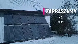 ZAKOŃCZONY MONTAŻ 2x170WATT POD MARSROCK