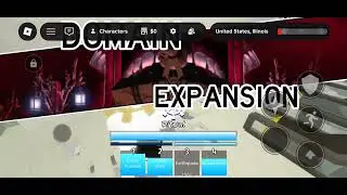 Recreating inaccurate fights in jjk with jjs and tsb