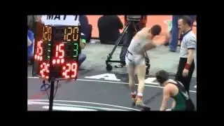 Grand Island Dynasty Lives on Through Billy Thompson
