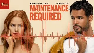 Maintenance Required - Soundtrack | Fix What&rsquo;s Broken | Madelaine Petsch | Prime Video