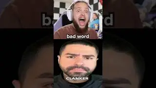 Every word for a clanker