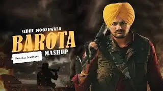 Arota mashup | sidhu Moose wala | Frankybrothers | Punjabi songs #punjabisong #sidhumoosewala 