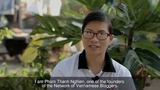 The 88 Project's Interview Series with Activists in Vietnam: A Preview