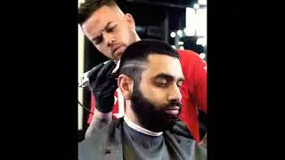Ready? 💈✂️🔥💈 WESTER BARBER