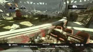 Fun times with logic (Commentating other team's POV)