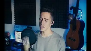 James Arthur - Safe Inside | Miguel Valente Cover