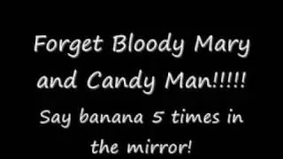 Mirror trick