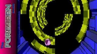 Yoomp! - Atari ST(e) Homebrew Gameplay