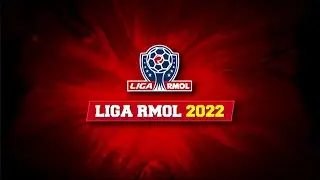 LIVE Liga RMOL 2022 Pekan 2 (18 Sept 2022) GSport Arcici Soccer Arena