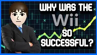 Why Was The Wii So Successful?