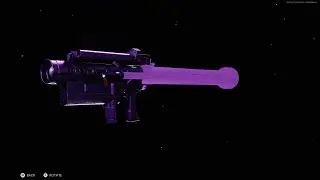 ColdWar Camo Challenge RPG/ C-2 For Zombies