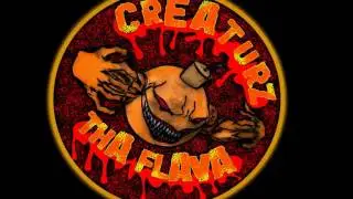 CREATUREZ THA FLAVA  - BOOM BADA BIM Original