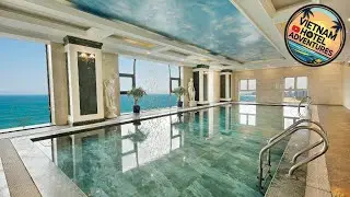 Eden Ocean View Hotel Danang | Da Nang, Vietnam | Hotel Review ⭐