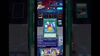 Power of Ice Barrier #yugioh #duellinks #icebarrier #blueeyes #ranked #gaming #zexel