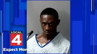 New text messages revealed in Amber Alert case against Rashad Trice in Grand Rapids