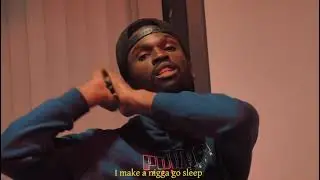 WB SHUGS - BRUCE LEE [Prod. BY @Waterboyshugs] OFFICIAL VIDEO