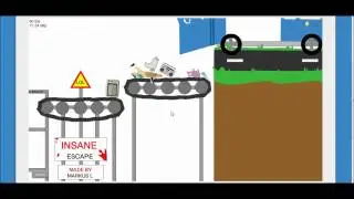 Happy Wheels- I'M AN OLPYMPIAN!