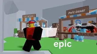 tower of hell new lobby update