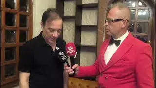 Ayhan Aşan Ege Cunda Balık Ropörtaj