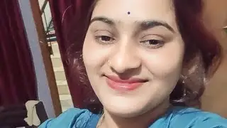 priti mishra is live