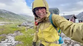 Nordlandsruta Ep3(English Sub.)