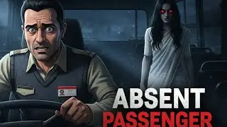 &ldquo;Bus Me Ek Passenger Jiska Reflection Nahi Tha | Horror Story&rdquo;Last Bus Ka Sach | Horror Story Hindi
